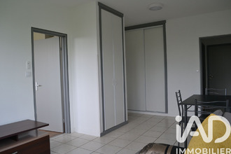 location appartement limoges 87100
