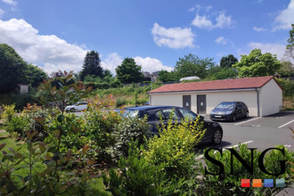 location appartement limoges 87100