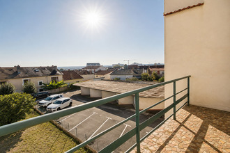 location appartement limoges 87100