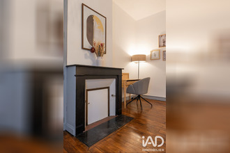 location appartement limoges 87100
