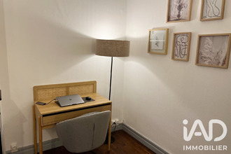 location appartement limoges 87100