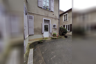 location appartement limoges 87100