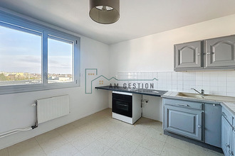 location appartement limoges 87100