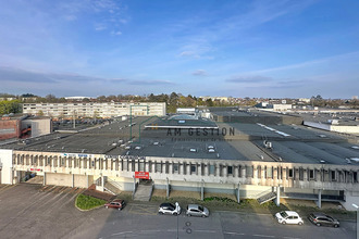 location appartement limoges 87100