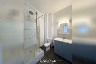 location appartement limoges 87100