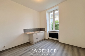 location appartement limoges 87100