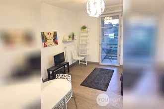 location appartement limonest 69760