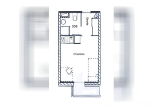 location appartement limonest 69760