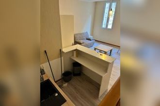 Ma-Cabane - Location Appartement LIMOUX, 27 m²