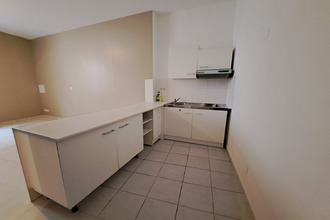 Ma-Cabane - Location Appartement LIMOUX, 31 m²