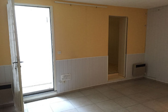location appartement limoux 11300