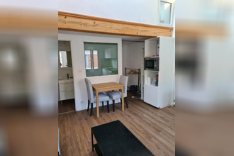 location appartement limoux 11300