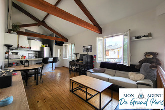 location appartement linas 91310