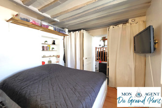 location appartement linas 91310