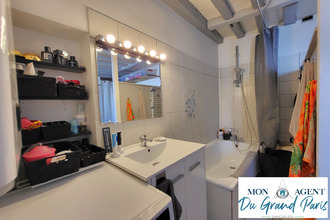 location appartement linas 91310