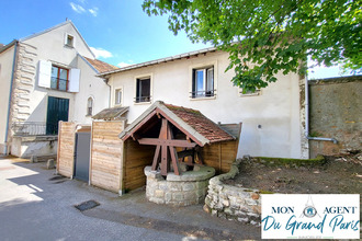 location appartement linas 91310