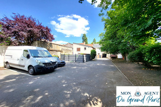 location appartement linas 91310