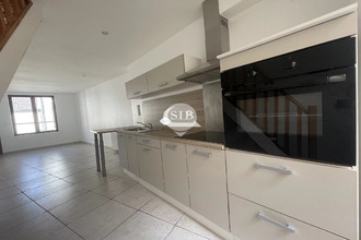 location appartement linas 91310