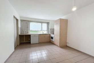 location appartement lingolsheim 67380