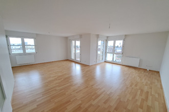 location appartement lingolsheim 67380