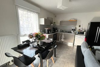 Ma-Cabane - Location Appartement LINGOLSHEIM, 42 m²