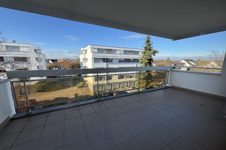 location appartement lingolsheim 67380