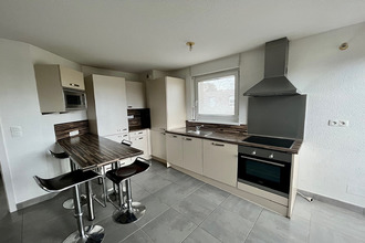 location appartement lingolsheim 67380