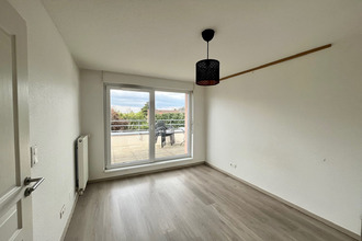 location appartement lingolsheim 67380