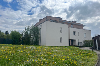 location appartement lingolsheim 67380