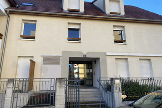 location appartement lingolsheim 67380