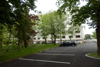 location appartement lingolsheim 67380