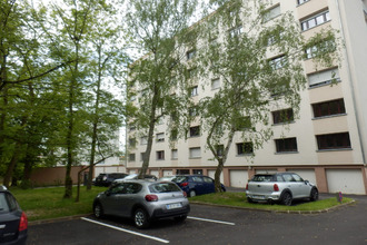 location appartement lingolsheim 67380