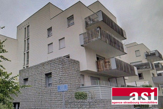 location appartement lingolsheim 67380