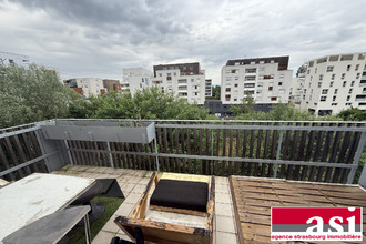 location appartement lingolsheim 67380