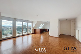 location appartement lingolsheim 67380