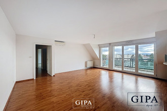 location appartement lingolsheim 67380