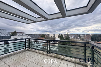 location appartement lingolsheim 67380