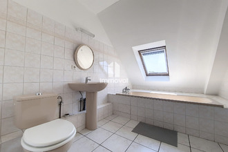 location appartement lingolsheim 67380