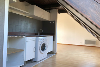 location appartement lingolsheim 67380