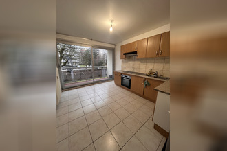 location appartement lingolsheim 67380