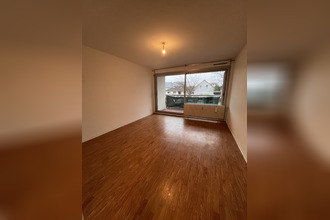 location appartement lingolsheim 67380