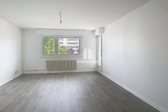 location appartement lingolsheim 67380