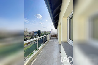 location appartement lingolsheim 67380