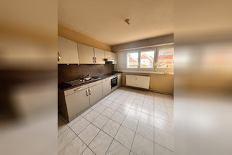 location appartement lingolsheim 67380