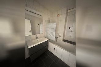 location appartement lingolsheim 67380