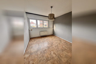 location appartement lingolsheim 67380