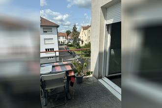 location appartement lingolsheim 67380
