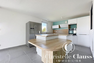 location appartement lingolsheim 67380