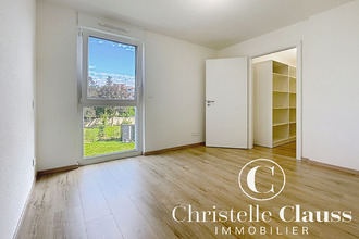 location appartement lingolsheim 67380