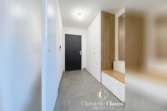 location appartement lingolsheim 67380